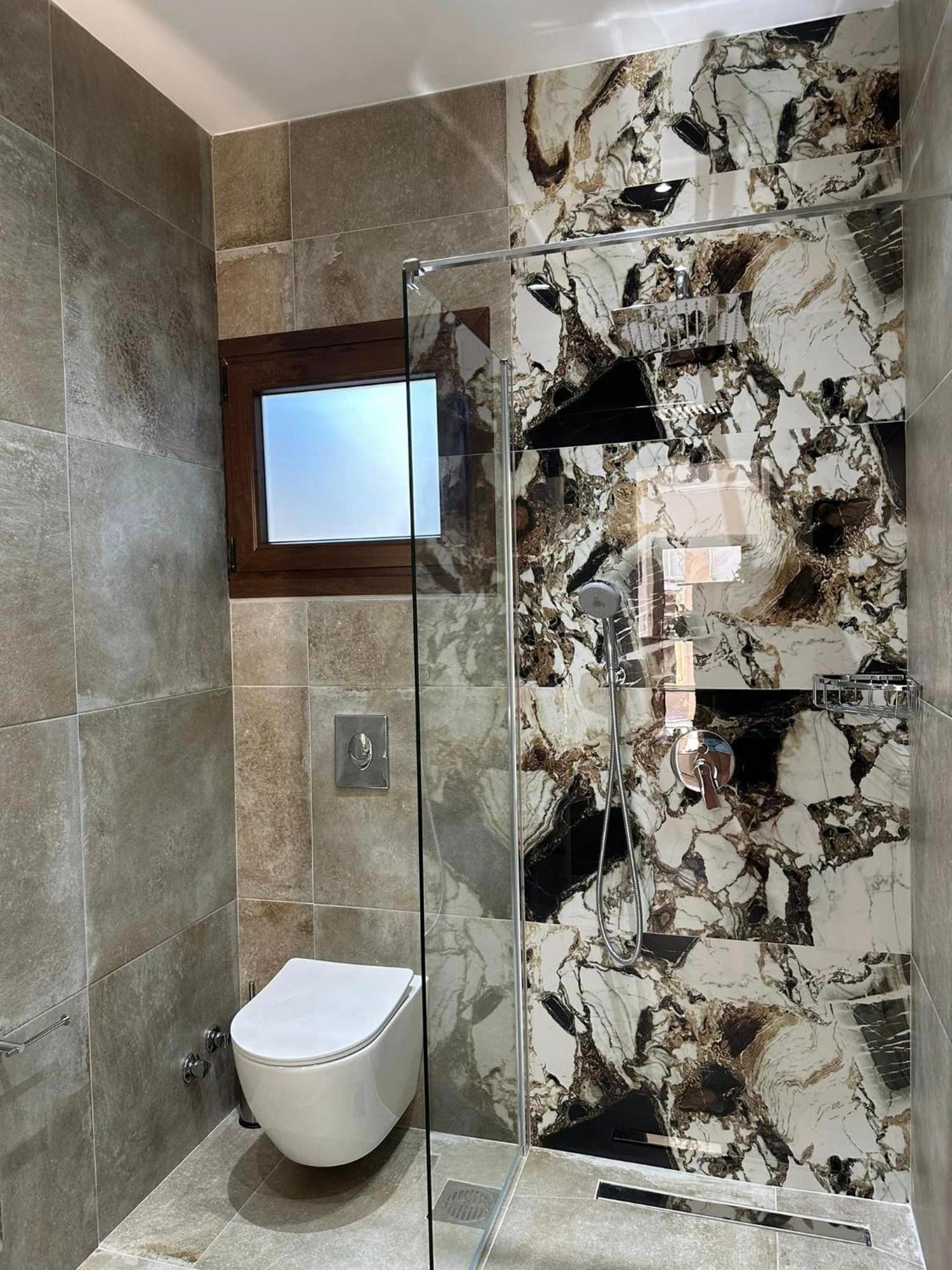 Valia House Thassos Apartman Skála Kallirákhis Kültér fotó